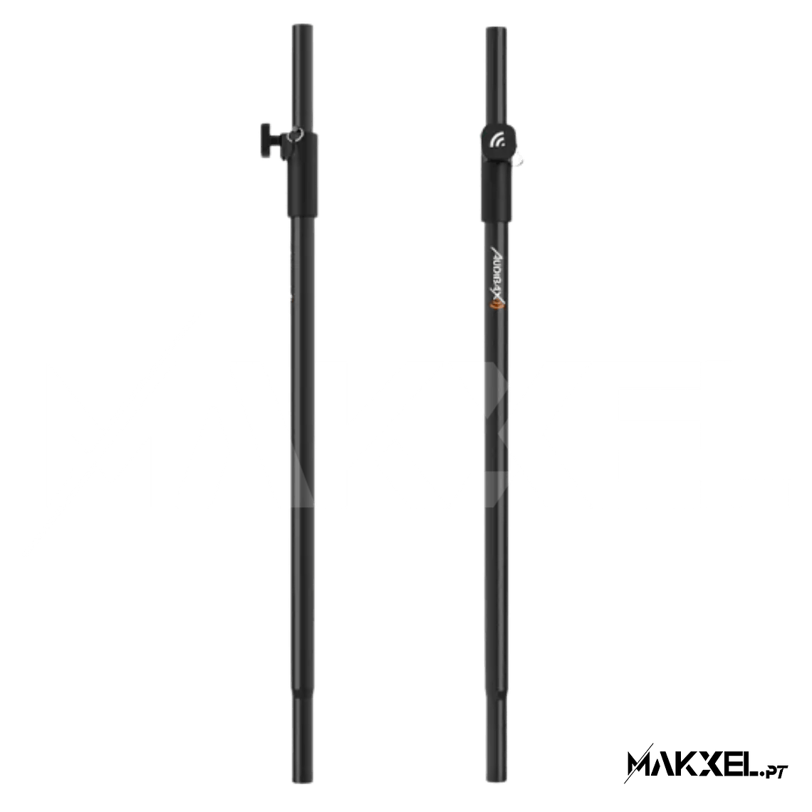 Audibax Neo 10 Bar Distance 1