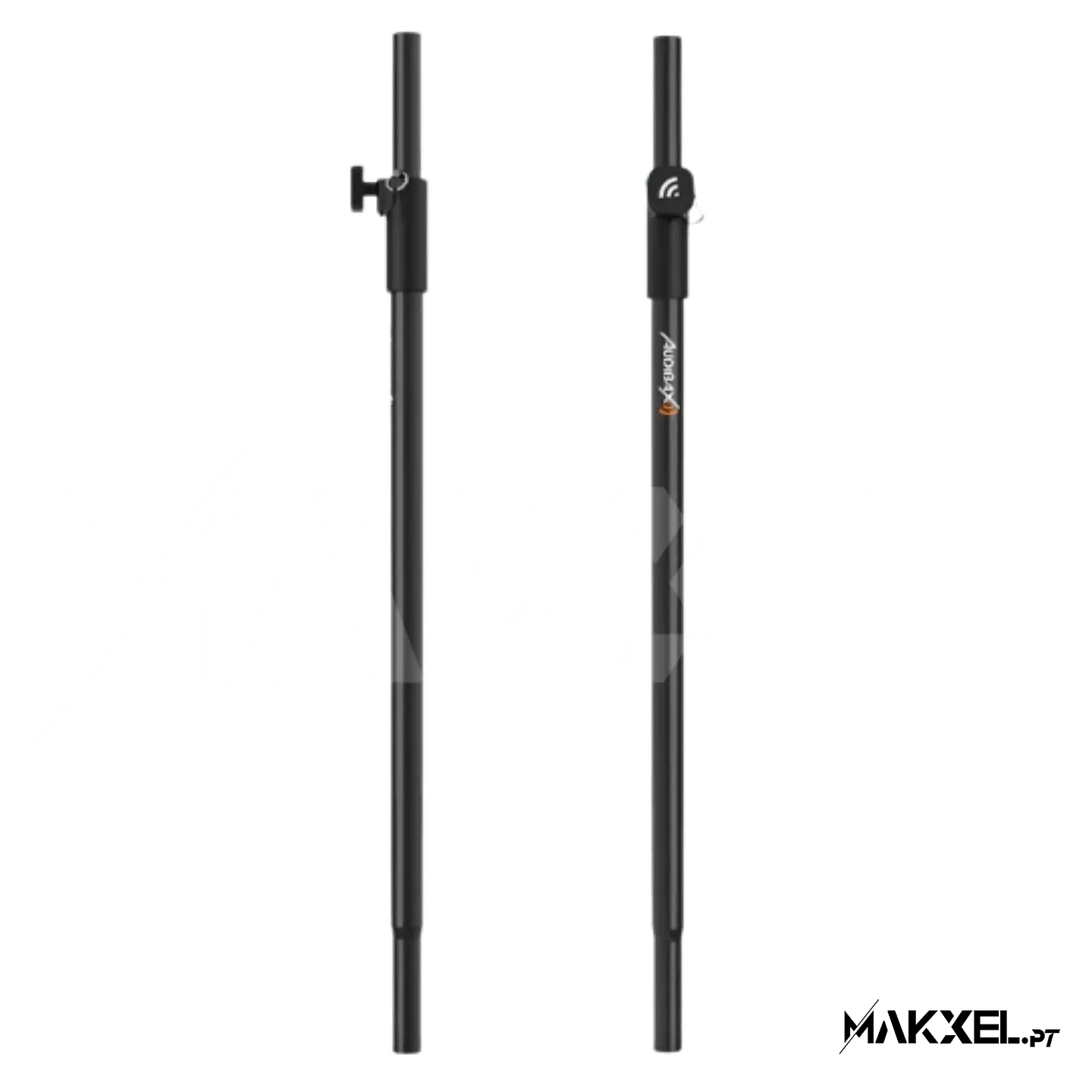 Audibax Neo 10 Bar Distance 1