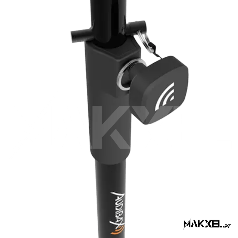 Audibax Neo 10 Bar Distance 5