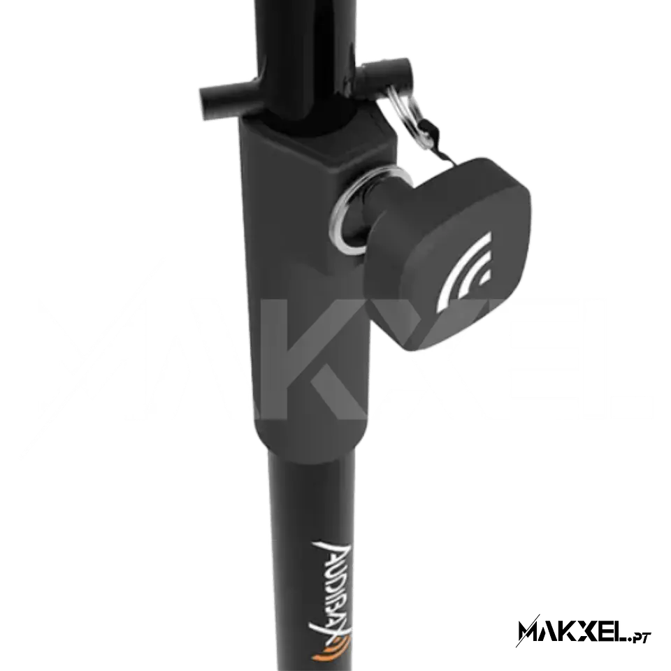 Audibax Neo 10 Bar Distance 5
