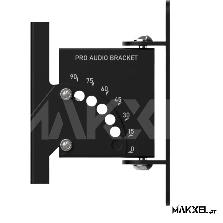 Suporte para coluna ajustável Audibax TCSN3  1