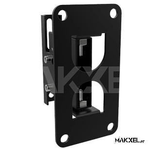 Suporte para coluna ajustável Audibax TCSN3 