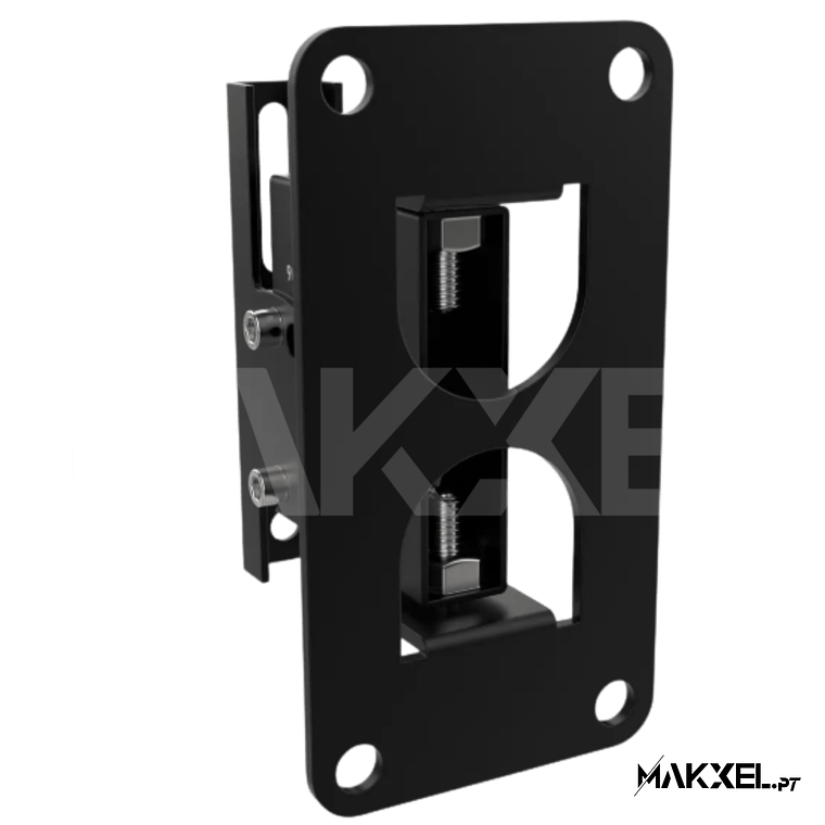 Suporte para coluna ajustável Audibax TCSN3  2