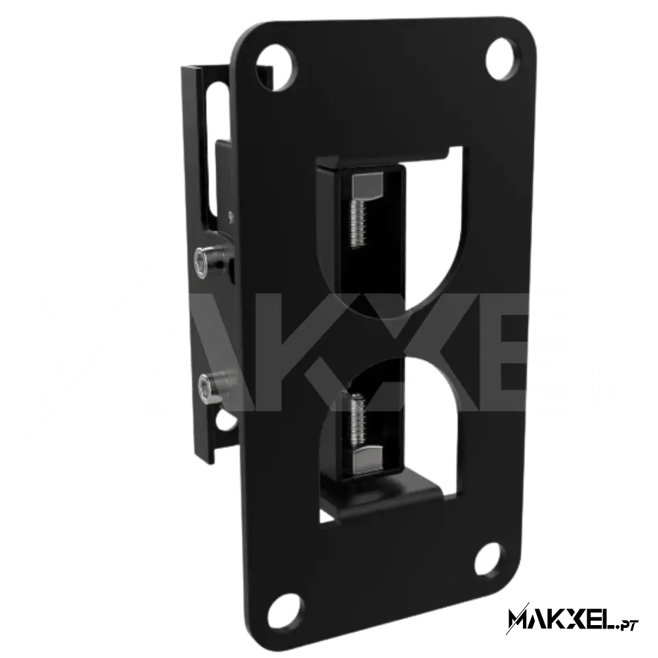 Suporte para coluna ajustável Audibax TCSN3  2