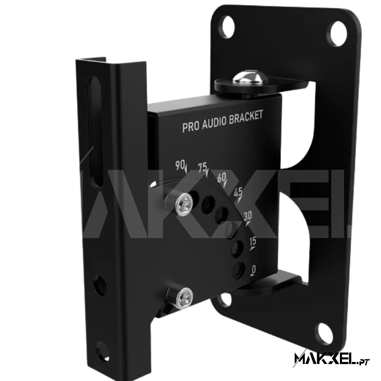 Suporte para coluna ajustável Audibax TCSN3  3