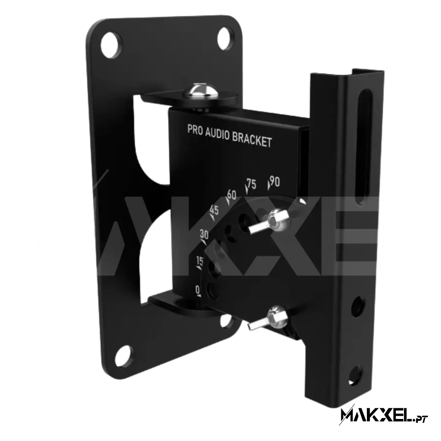 Suporte para coluna ajustável Audibax TCSN3  4