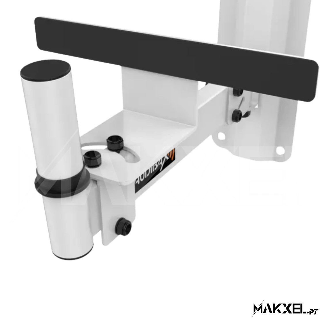 Audibax Neo 20 Montagem de Parede Branca para Coluna 4