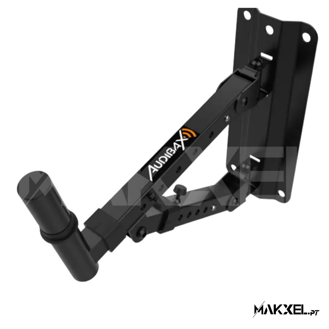 Suporte de parede Audibax Neo 30 para coluna 4