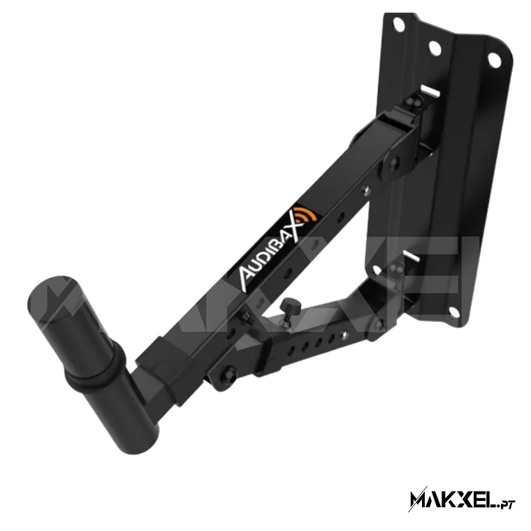 Suporte de parede Audibax Neo 30 para coluna 4