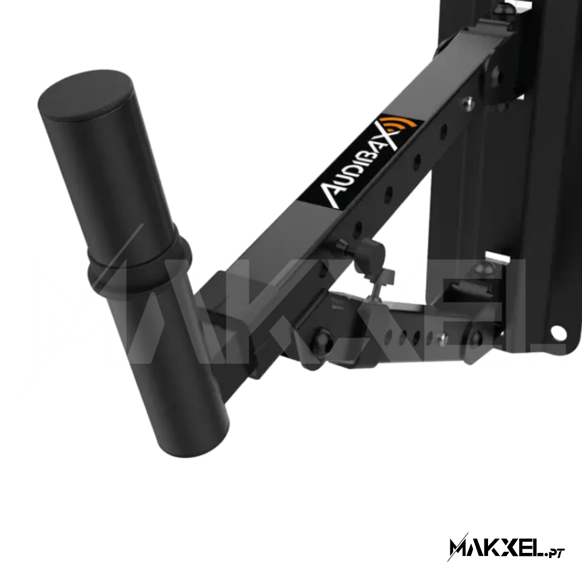 Suporte de parede Audibax Neo 30 para coluna 1