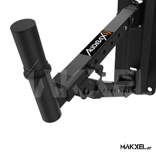 Suporte de parede Audibax Neo 30 para coluna