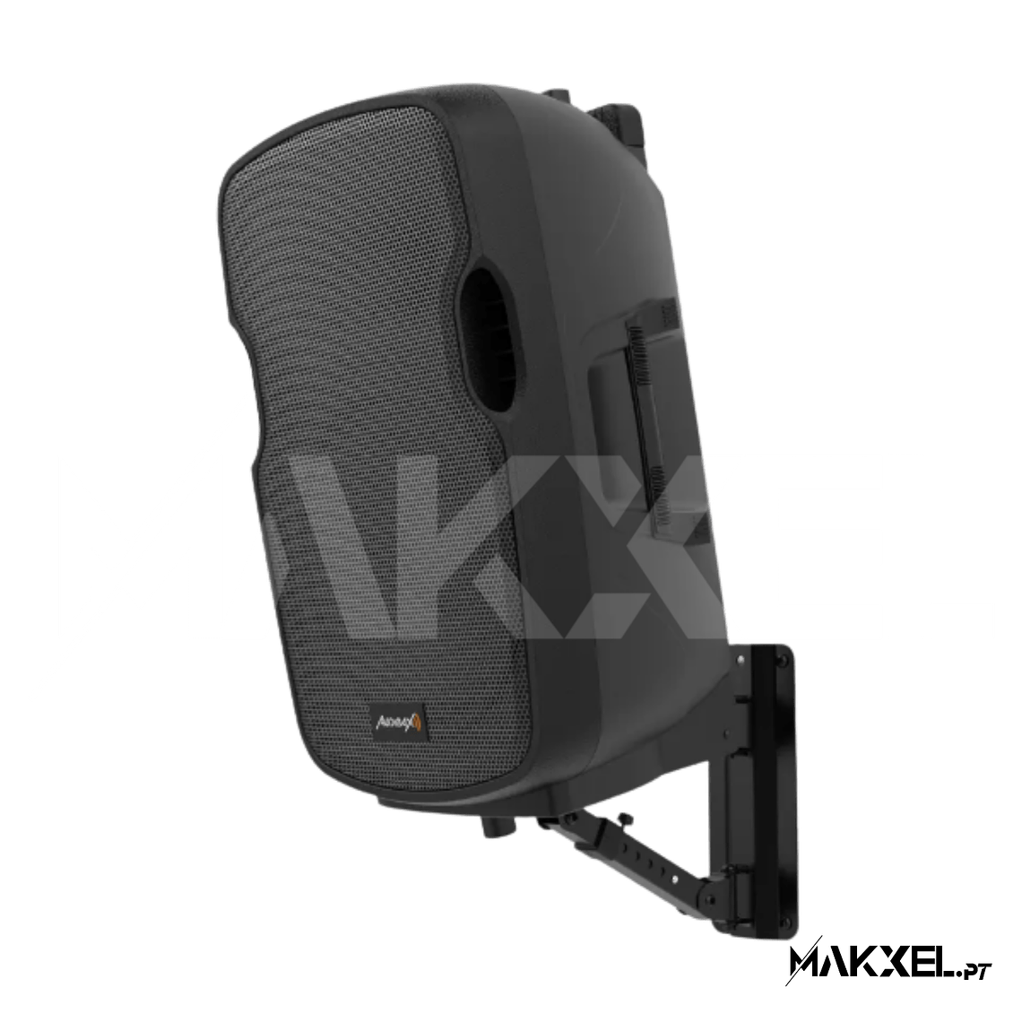 Suporte de parede Audibax Neo 30 para coluna 5