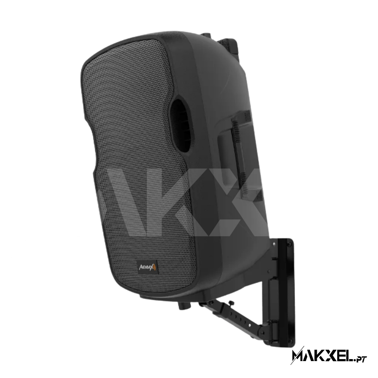 Suporte de parede Audibax Neo 30 para coluna 5