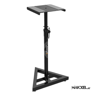 Audibax Neo SM1 Suporte de Piso para Monitor / Coluna de Estúdio