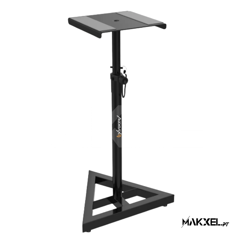 Audibax Neo SM1 Suporte de Piso para Monitor / Coluna de Estúdio 1