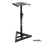 Audibax Neo SM1 Suporte de Piso para Monitor / Coluna de Estúdio - Thumbnail 1