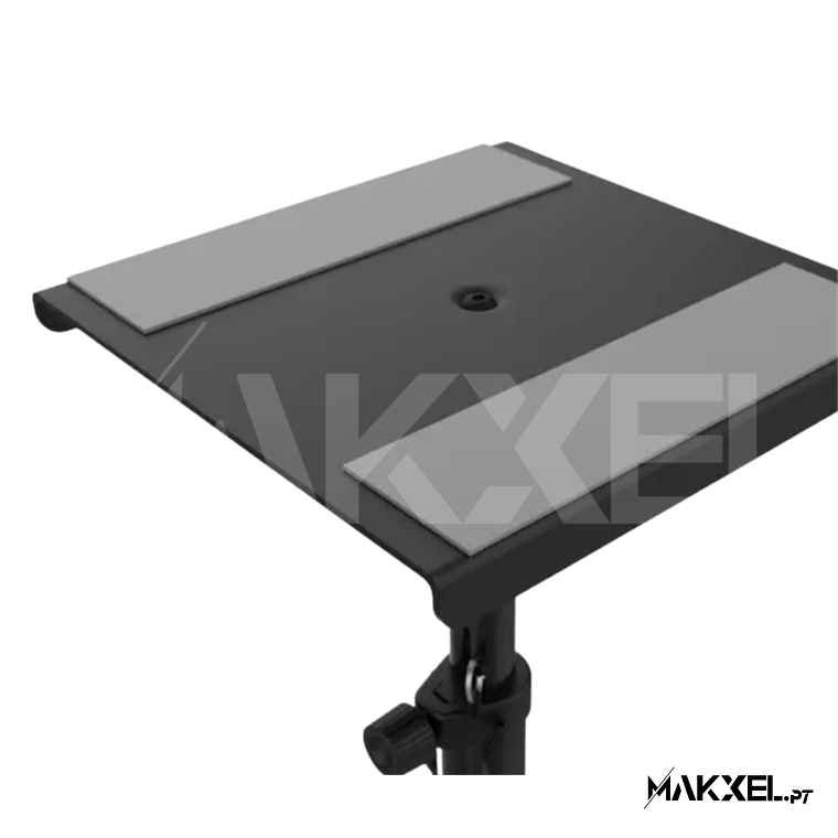 Audibax Neo SM1 Suporte de Piso para Monitor / Coluna de Estúdio 3