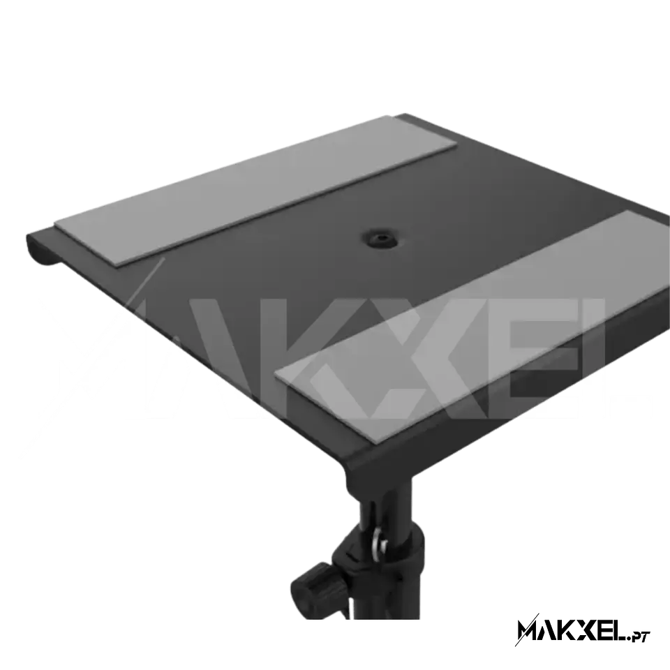 Audibax Neo SM1 Suporte de Piso para Monitor / Coluna de Estúdio 3