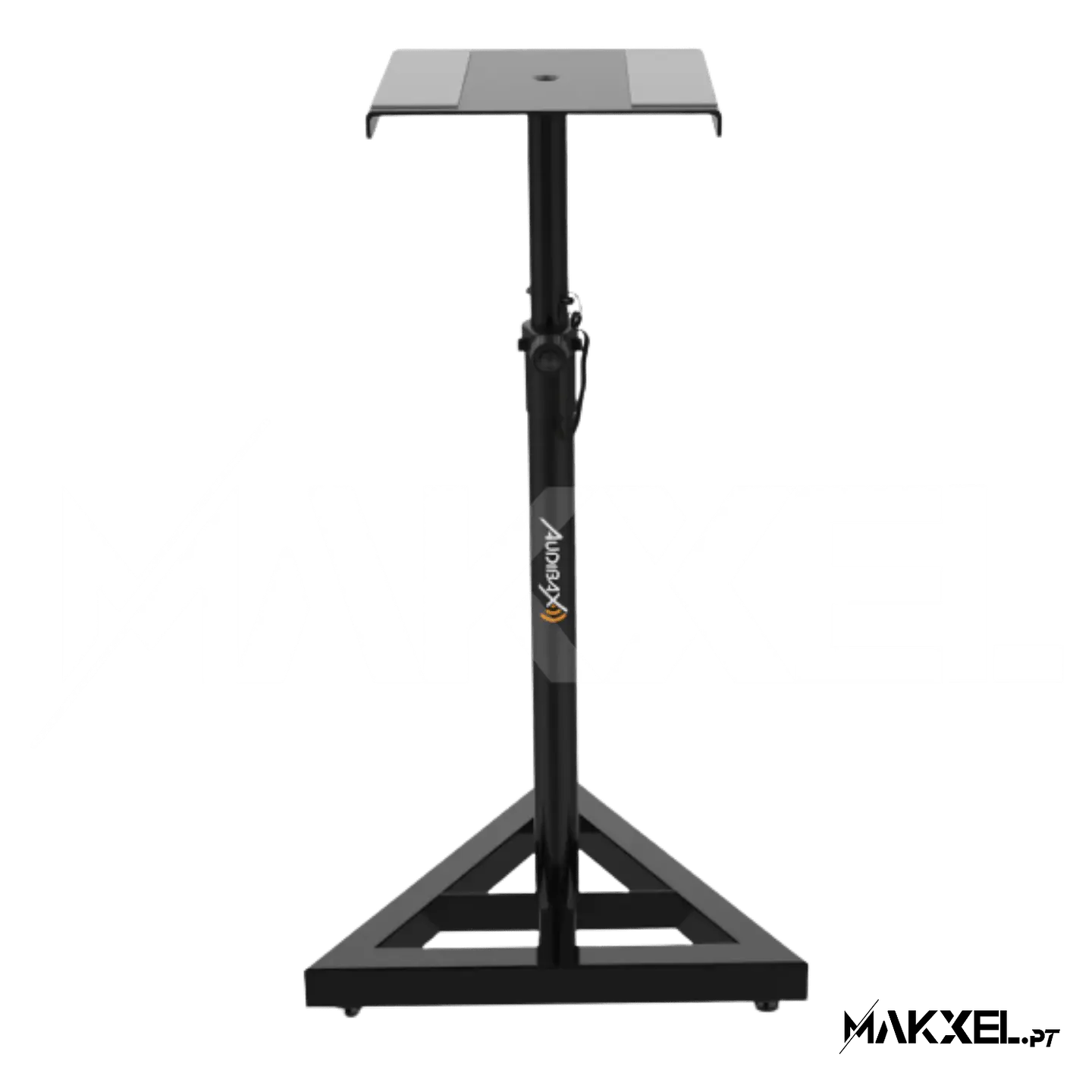 Audibax Neo SM1 Suporte de Piso para Monitor / Coluna de Estúdio 2