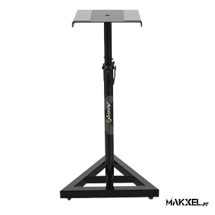 Audibax Neo SM1 Suporte de Piso para Monitor / Coluna de Estúdio