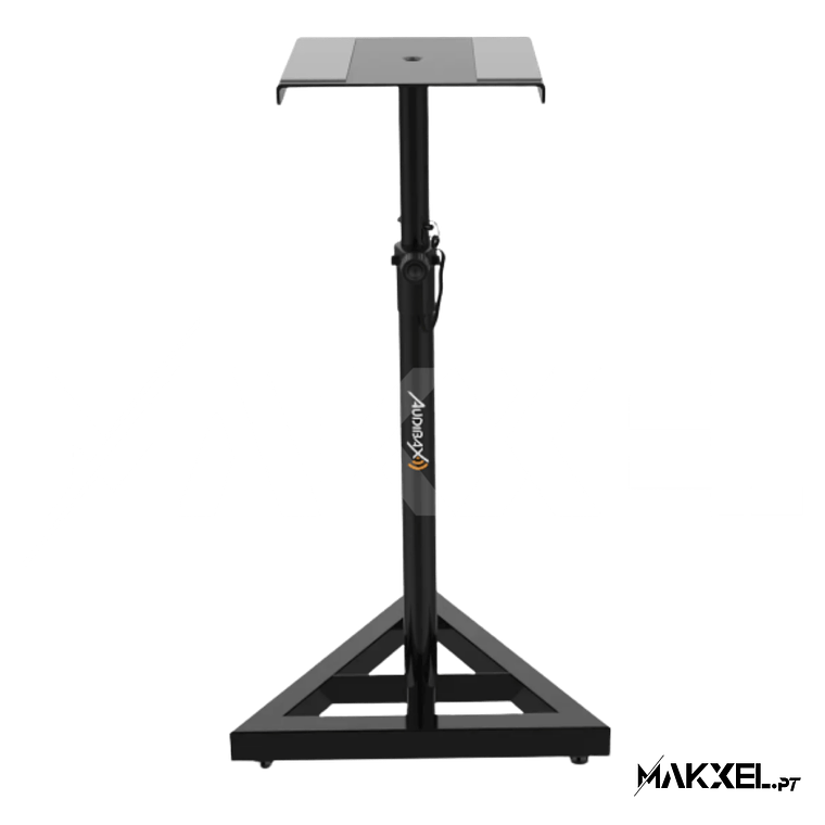 Audibax Neo SM1 Suporte de Piso para Monitor / Coluna de Estúdio 2