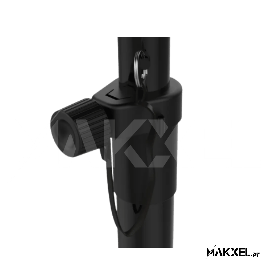 Audibax Neo SM1 Suporte de Piso para Monitor / Coluna de Estúdio 5