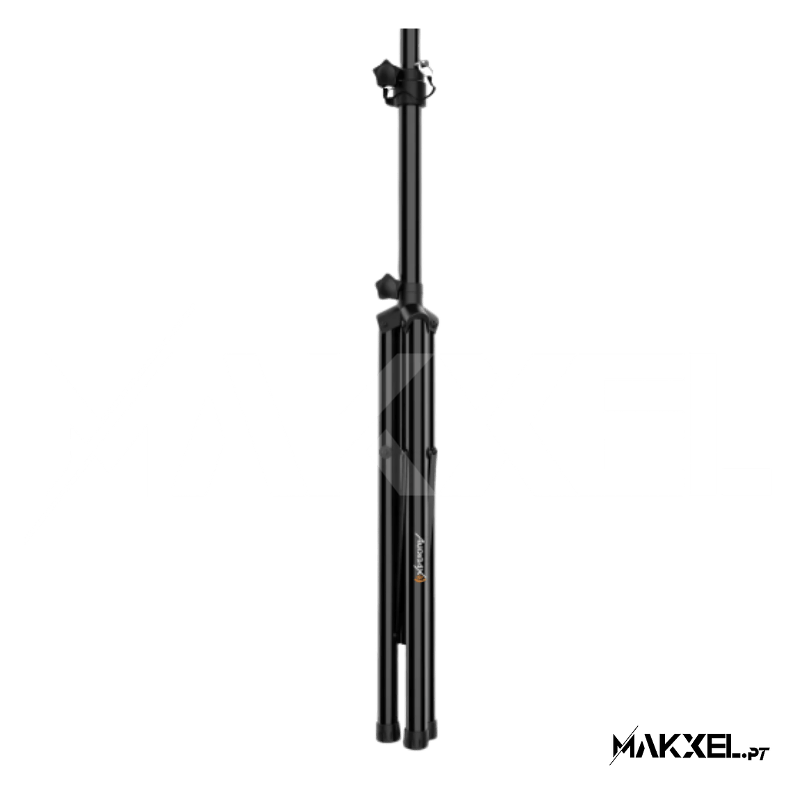 Suporte profissional de tripé Audibax Neo 131 2