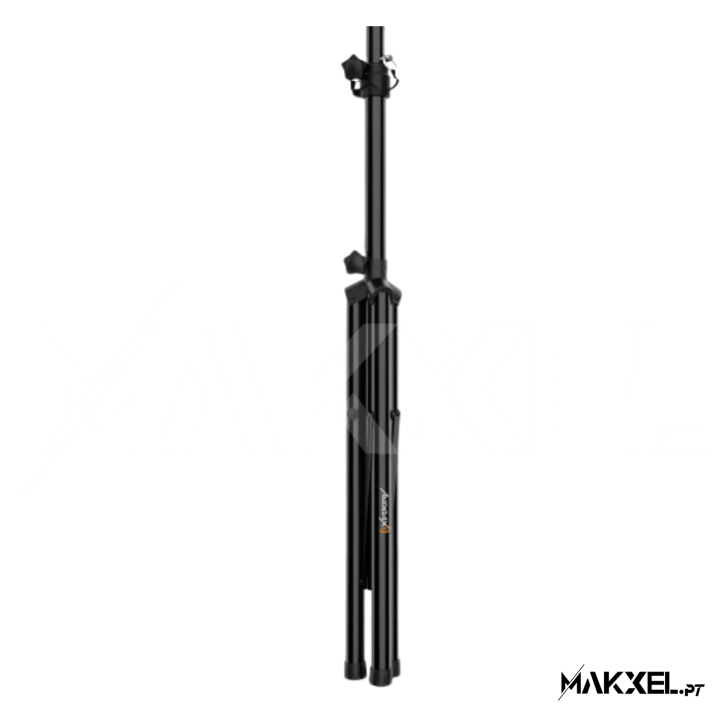Suporte profissional de tripé Audibax Neo 131 2