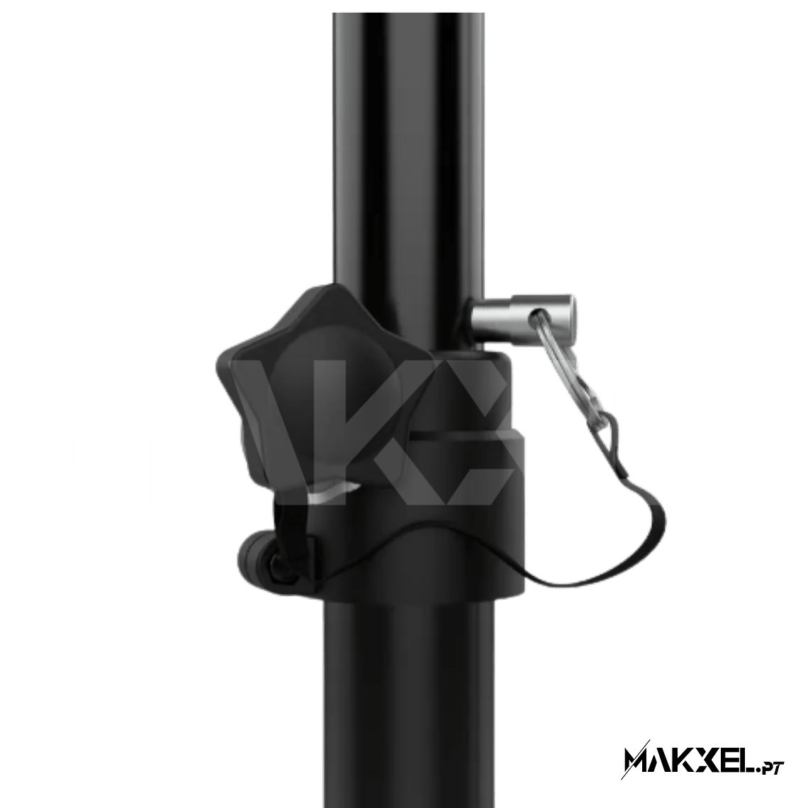 Suporte profissional de tripé Audibax Neo 131 3