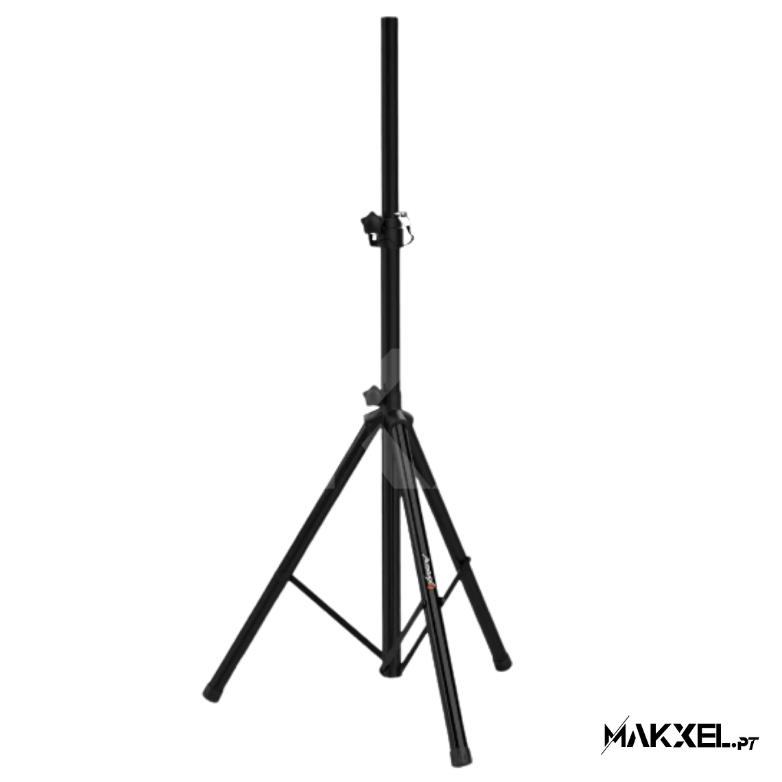 Suporte profissional de tripé Audibax Neo 131 1