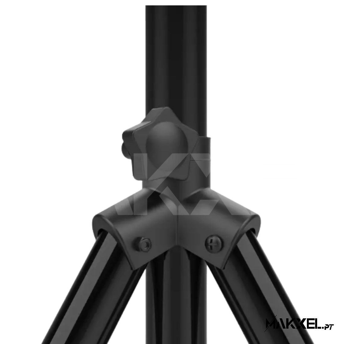 Suporte profissional de tripé Audibax Neo 131 4