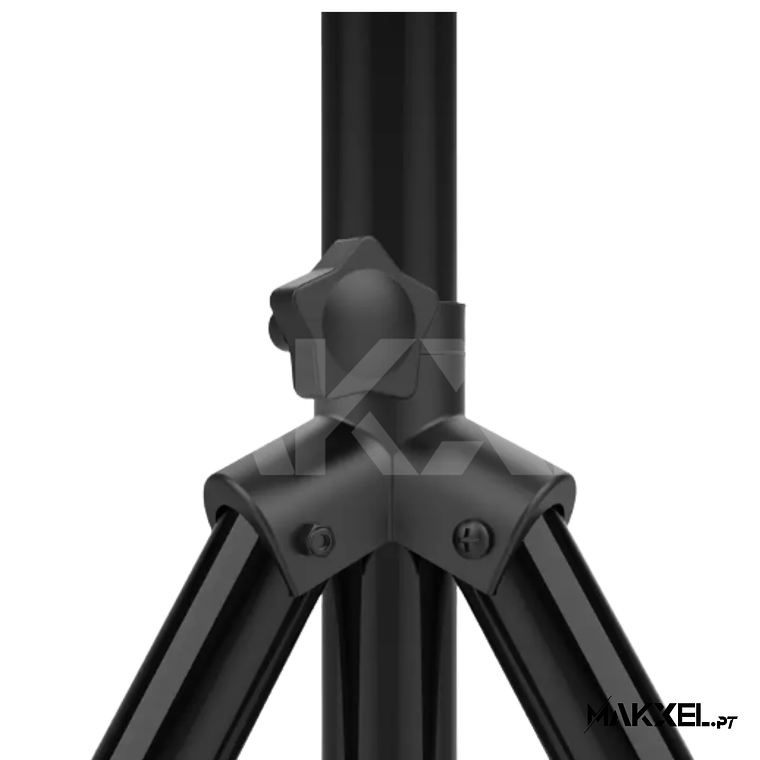 Suporte profissional de tripé Audibax Neo 131 4