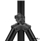 Suporte profissional de tripé Audibax Neo 131 - Thumbnail 4