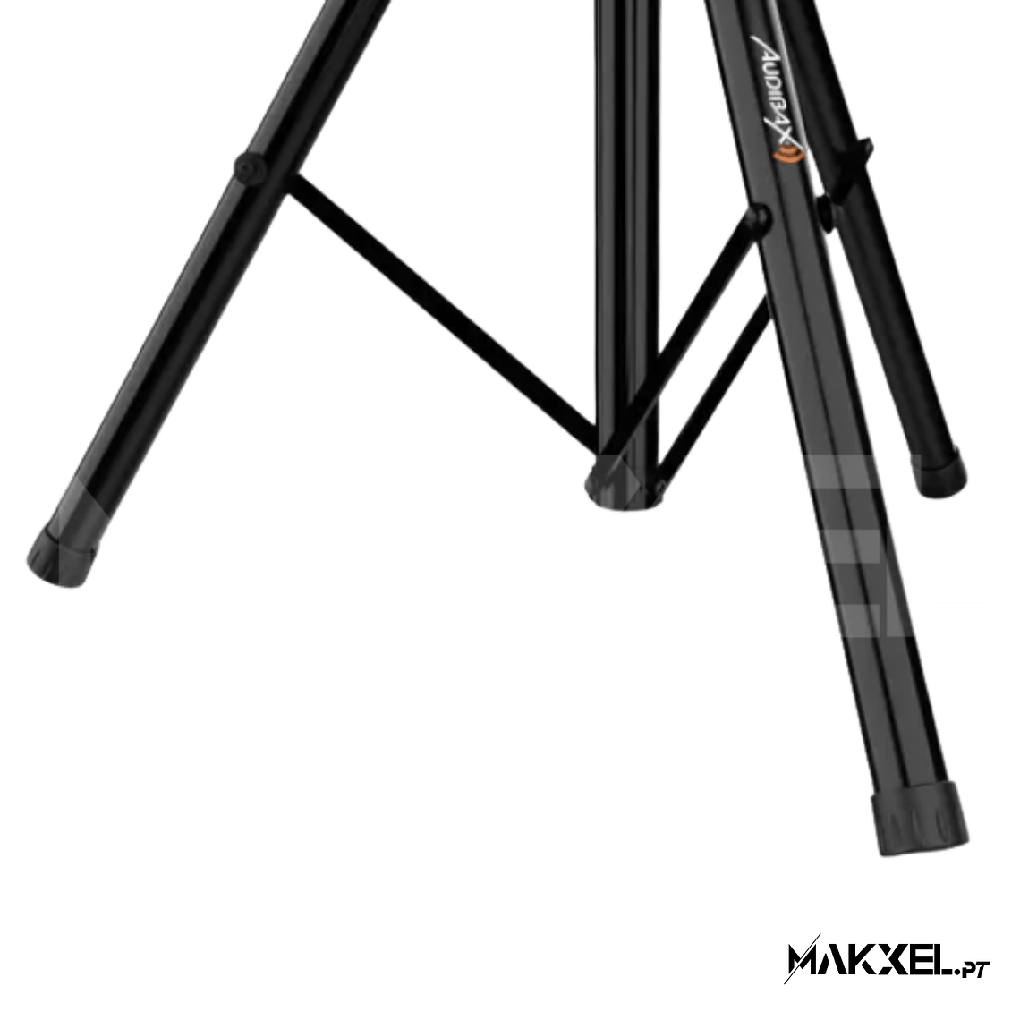 Suporte profissional de tripé Audibax Neo 131 5