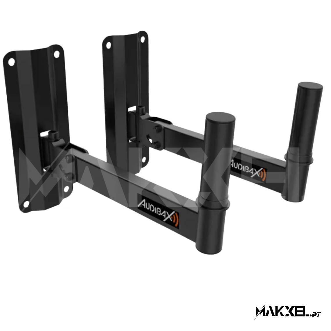 Suporte de parede Audibax Neo 40  (Par) 1