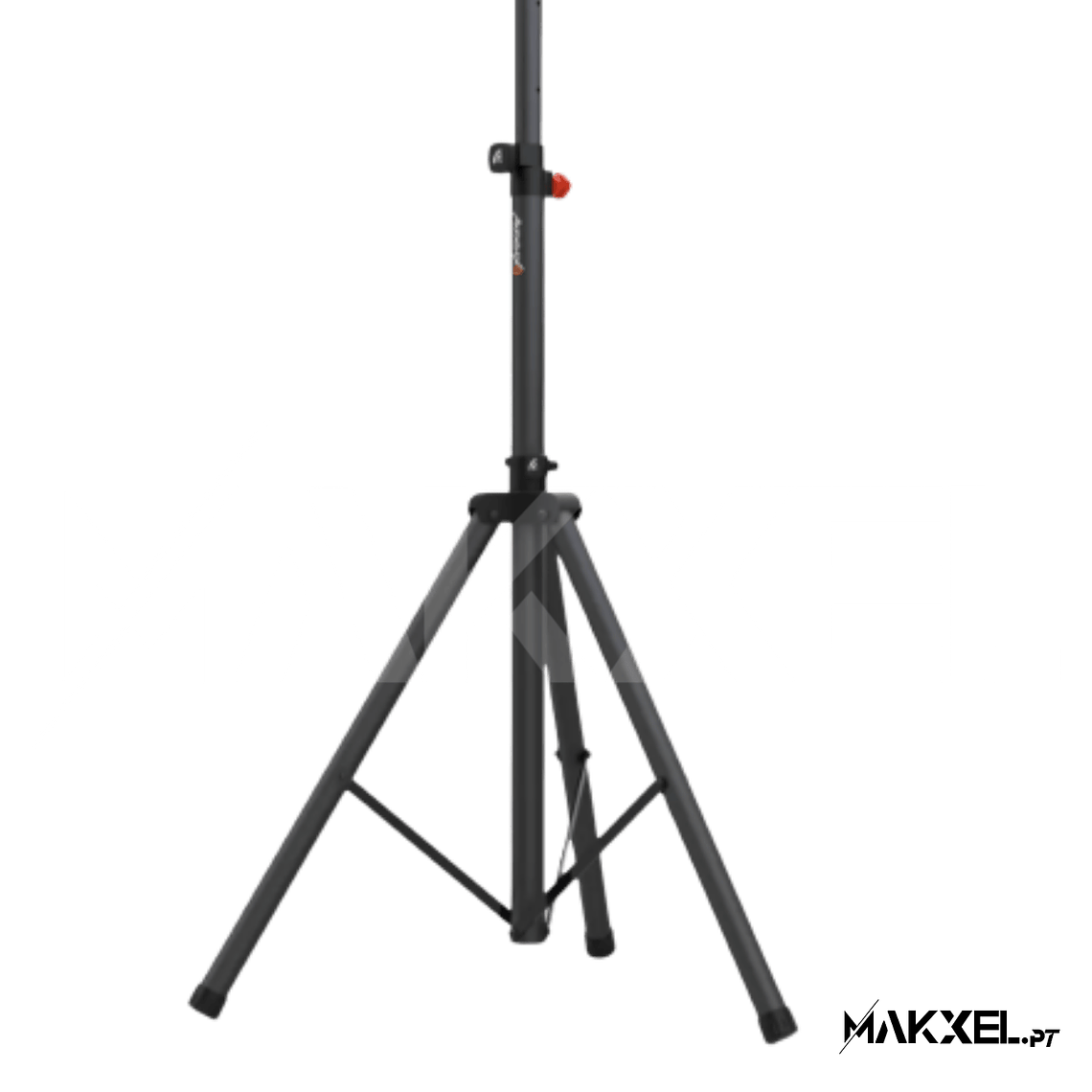 Audibax Neo 131 Plus tripé profissional com trava fácil 2