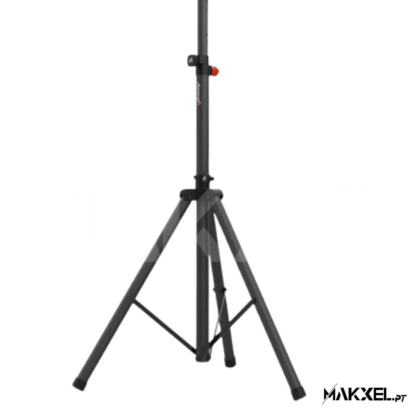 Audibax Neo 131 Plus tripé profissional com trava fácil 2