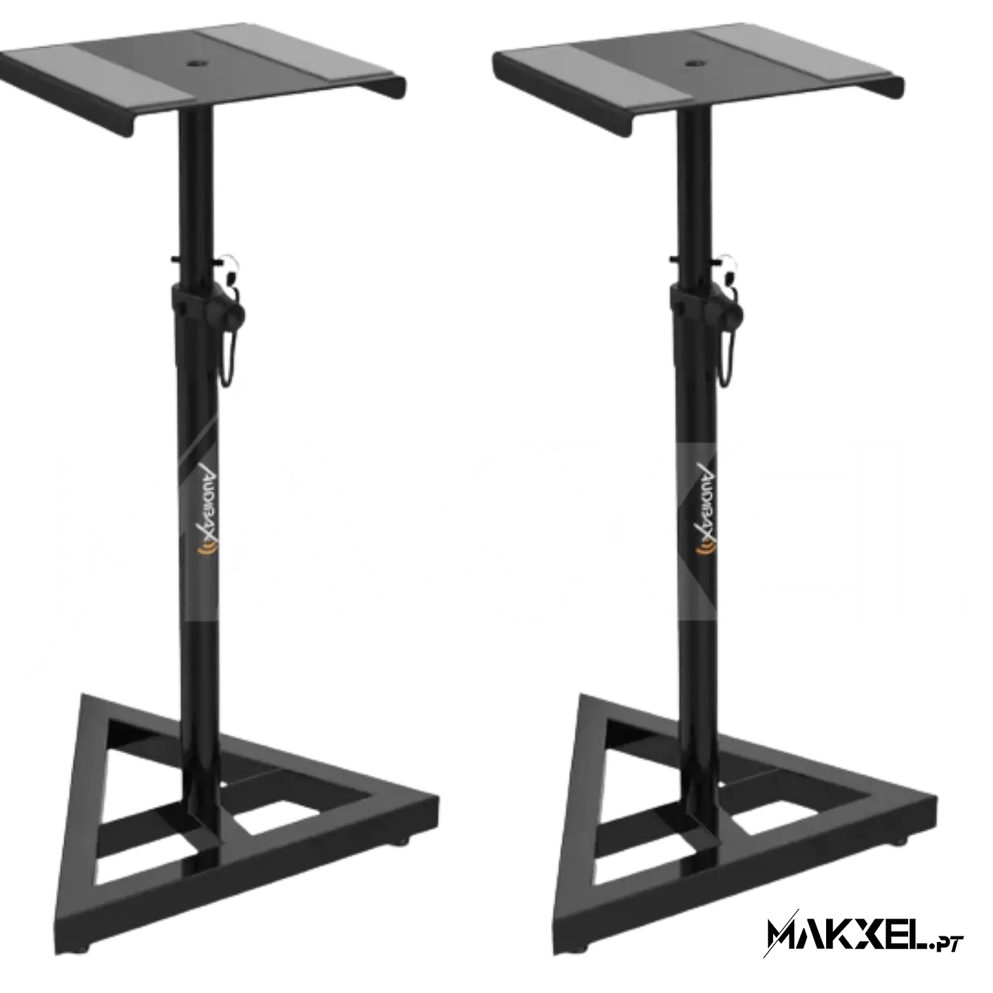 Suporte de Monitor de Estúdio Neo SM1 AUDIBAX (PAR) 1