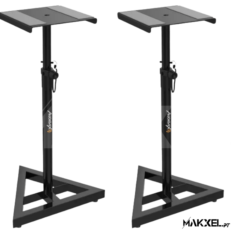 Suporte de Monitor de Estúdio Neo SM1 AUDIBAX (PAR) 1