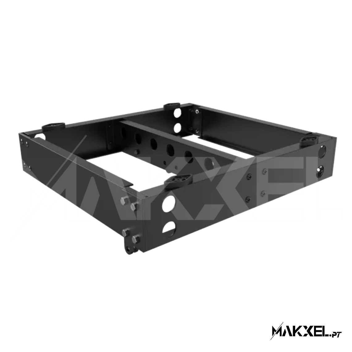 Audibax Pro AS261-001 para Seattle 261LA Suporte Line Array 3