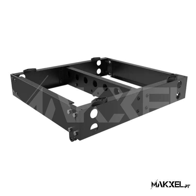 Audibax Pro AS261-001 para Seattle 261LA Suporte Line Array 3