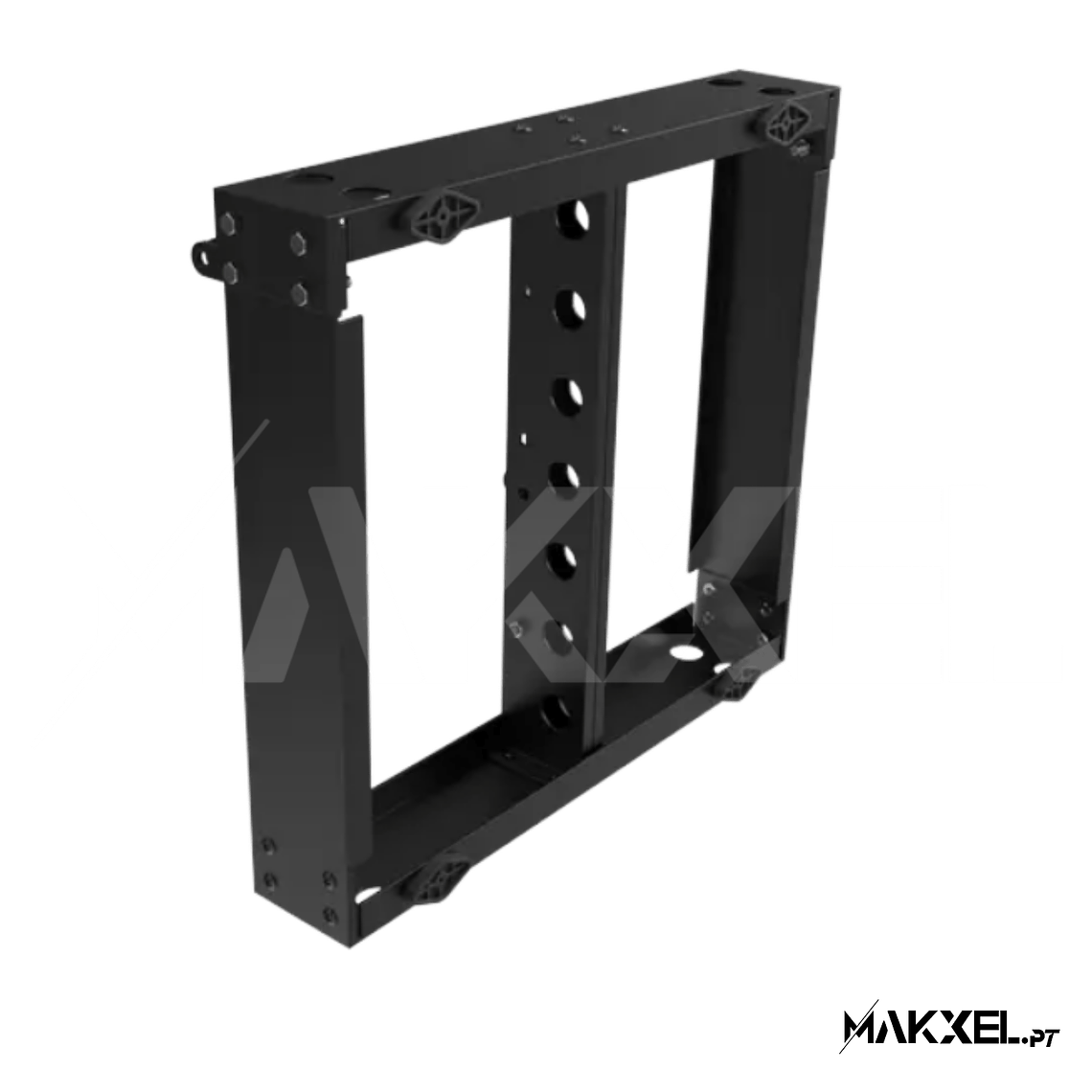 Audibax Pro AS261-001 para Seattle 261LA Suporte Line Array 4