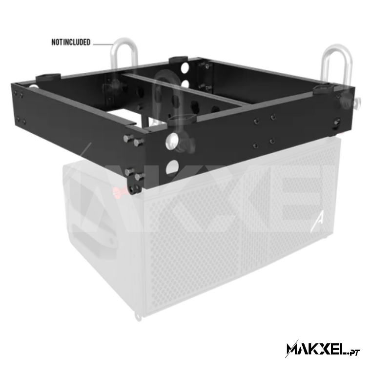 Audibax Pro AS261-001 para Seattle 261LA Suporte Line Array 1