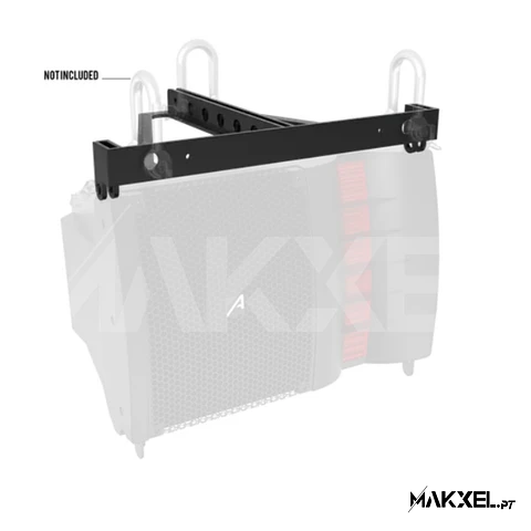 Suporte Audibax Pro AS1000-001 para Seattle 1000