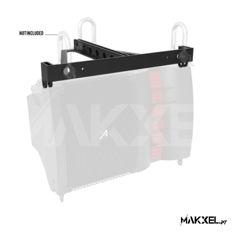 Suporte Audibax Pro AS1000-001 para Seattle 1000 1