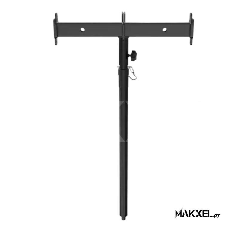 Suporte Audibax Pro AS3000SET para Seattle 3000 4