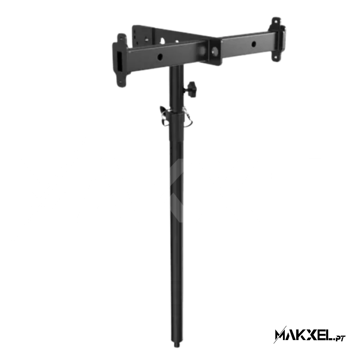 Suporte Audibax Pro AS3000SET para Seattle 3000 5
