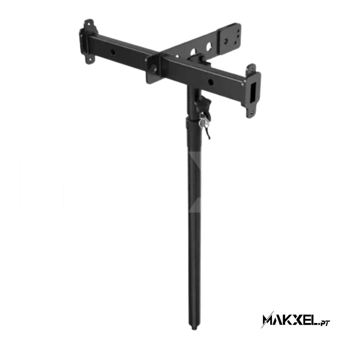 Suporte Audibax Pro AS3000SET para Seattle 3000 6