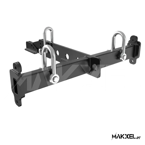Suporte Audibax Pro AS3000SET para Seattle 3000