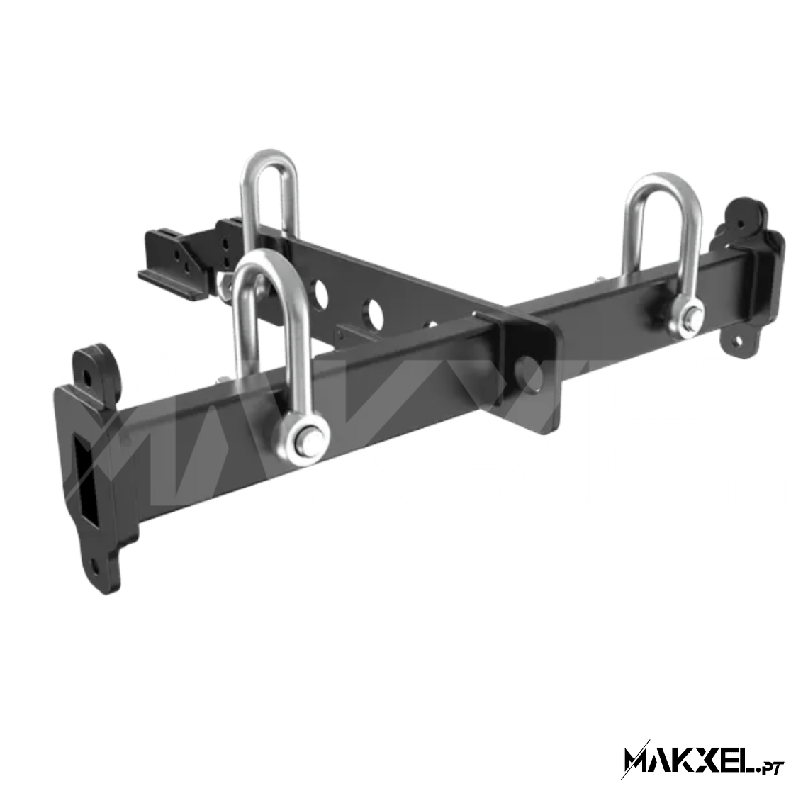 Suporte Audibax Pro AS3000SET para Seattle 3000 2